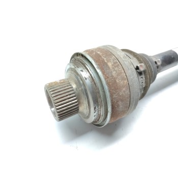 Recambio de transmision trasera derecha para audi q5 (fyb) 50 tfsi e quattro advanced referencia OEM IAM 80A501204E  