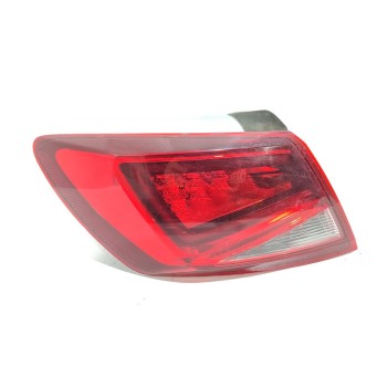 Recambio de piloto trasero izquierdo para seat leon (5f1) i-tech ecomotive referencia OEM IAM 5F0945207C  