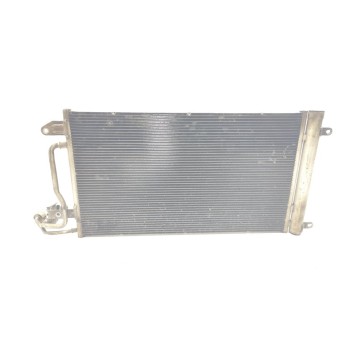 Recambio de condensador / radiador aire acondicionado para skoda rapid active referencia OEM IAM 6R0816411  