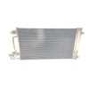 Recambio de condensador / radiador aire acondicionado para skoda rapid active referencia OEM IAM 6R0816411  