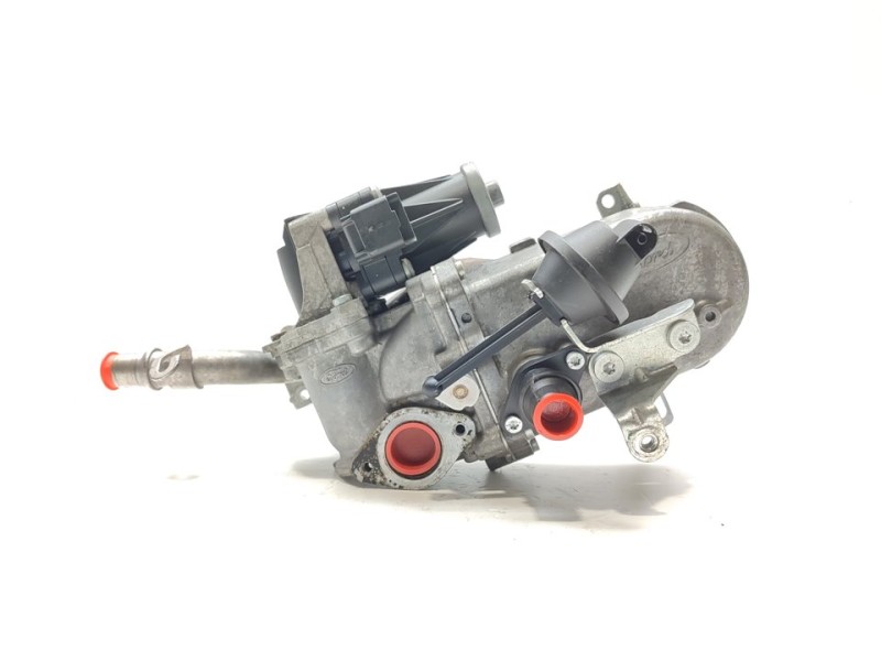Recambio de enfriador egr para ford focus lim. business referencia OEM IAM FM5Q9U433AA  
