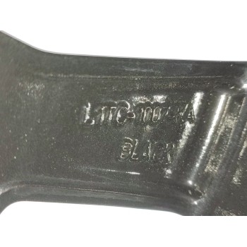 Recambio de llanta para ford puma hybrid titanium referencia OEM IAM L1TC1007KA  