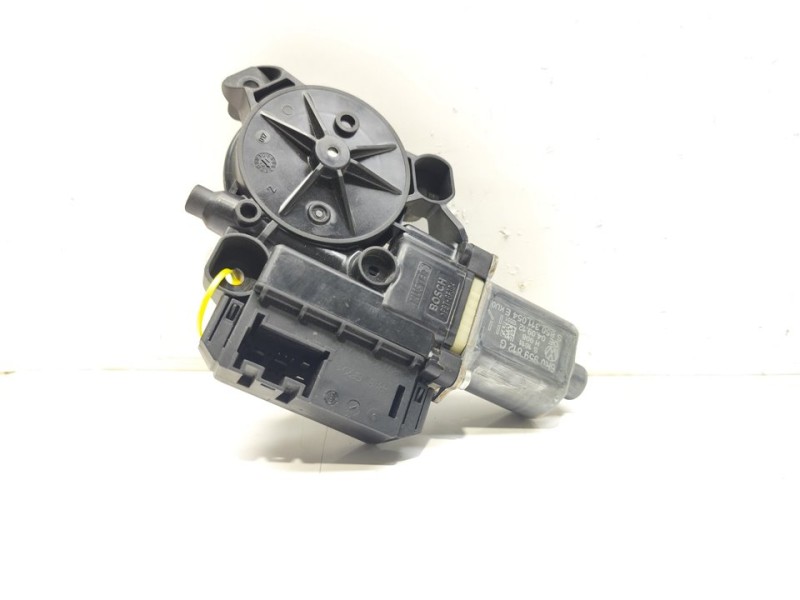 Recambio de motor elevalunas trasero derecho para volkswagen polo (6r1) advance referencia OEM IAM 6R0959812G  