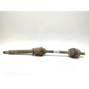 Recambio de transmision delantera derecha para ford mondeo ber. (ca2) limited edition referencia OEM IAM 6G913B436FC  