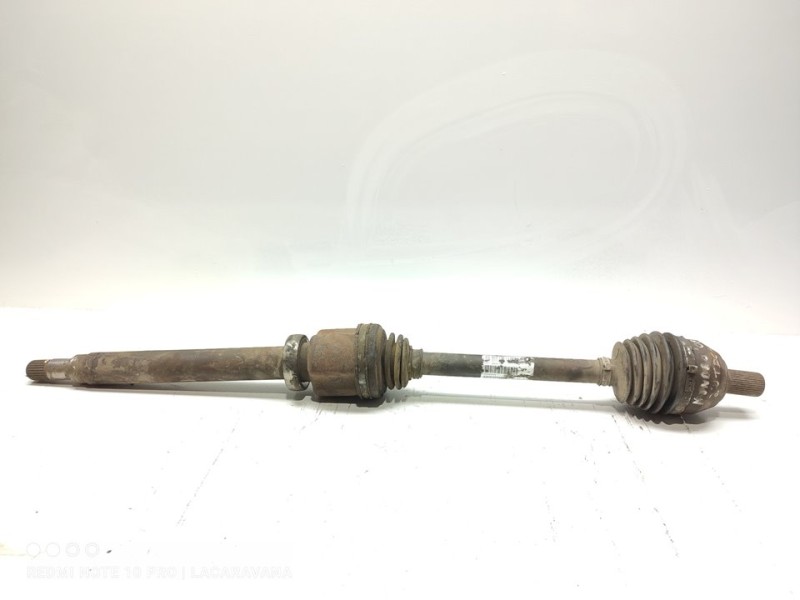 Recambio de transmision delantera derecha para ford mondeo ber. (ca2) limited edition referencia OEM IAM 6G913B436FC  