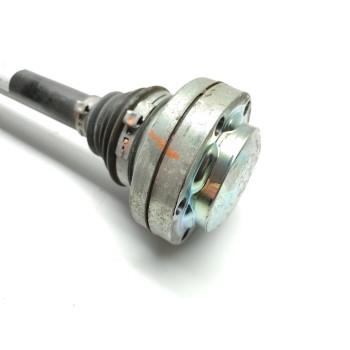 Recambio de transmision trasera derecha para audi q5 (fyb) 50 tfsi e quattro advanced referencia OEM IAM 80A501204E  