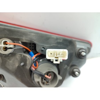 Recambio de piloto trasero derecho interior para hyundai i30 (gd) classic referencia OEM IAM 92404A50  