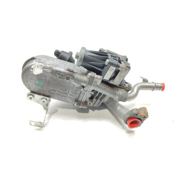 Recambio de enfriador egr para ford focus lim. business referencia OEM IAM FM5Q9U433AA  