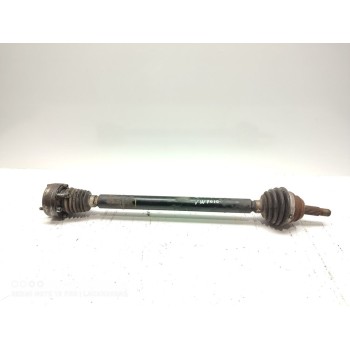 TRANSMISION DELANTERA DERECHA JZW407450KX 