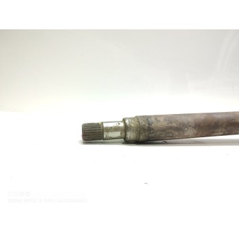 Recambio de transmision delantera derecha para ford mondeo ber. (ca2) limited edition referencia OEM IAM 6G913B436FC  