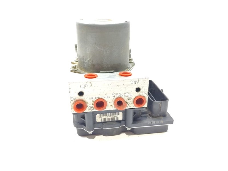 Recambio de abs para citroën c4 lim. collection referencia OEM IAM 9677024980  