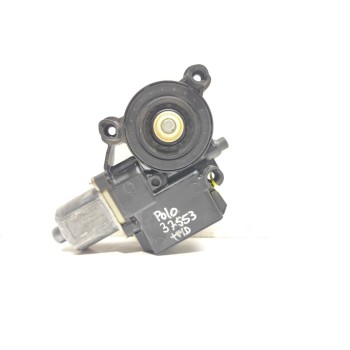 Recambio de motor elevalunas trasero derecho para volkswagen polo (6r1) advance referencia OEM IAM 6R0959812G  