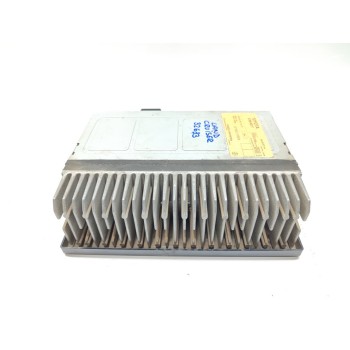 Recambio de modulo electronico para toyota land cruiser (j12) 3.0 d4-d vx referencia OEM IAM 8628060311  