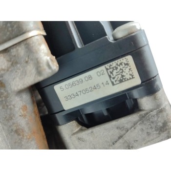 Recambio de enfriador egr para ford focus lim. business referencia OEM IAM FM5Q9U433AA  