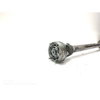 Recambio de transmision delantera derecha para volkswagen polo berlina (6n2) conceptline referencia OEM IAM JZW407450KX  