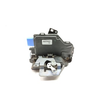 Recambio de cerradura puerta delantera izquierda para audi a3 (8p) 2.0 tdi ambiente referencia OEM IAM 4E1837015  