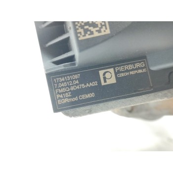 Recambio de enfriador egr para ford focus lim. business referencia OEM IAM FM5Q9U433AA  