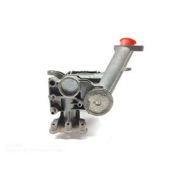 Recambio de valvula egr para peugeot 2008 (--.2013) allure referencia OEM IAM 9807369980  