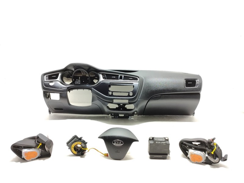 Recambio de kit airbag para kia cee´d business referencia OEM IAM 56900A2100  