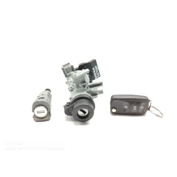 CONMUTADOR DE ARRANQUE 6RA905865 