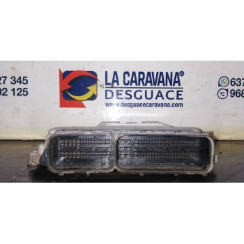 Recambio de centralita motor uce para opel astra h berlina cosmo referencia OEM IAM 55556829  