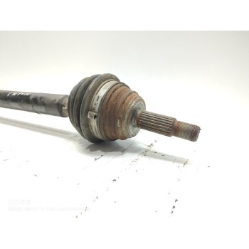 Recambio de transmision delantera derecha para volkswagen polo berlina (6n2) conceptline referencia OEM IAM JZW407450KX  