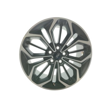 Recambio de llanta para ford focus st-line style referencia OEM IAM JX7C1007H1A  
