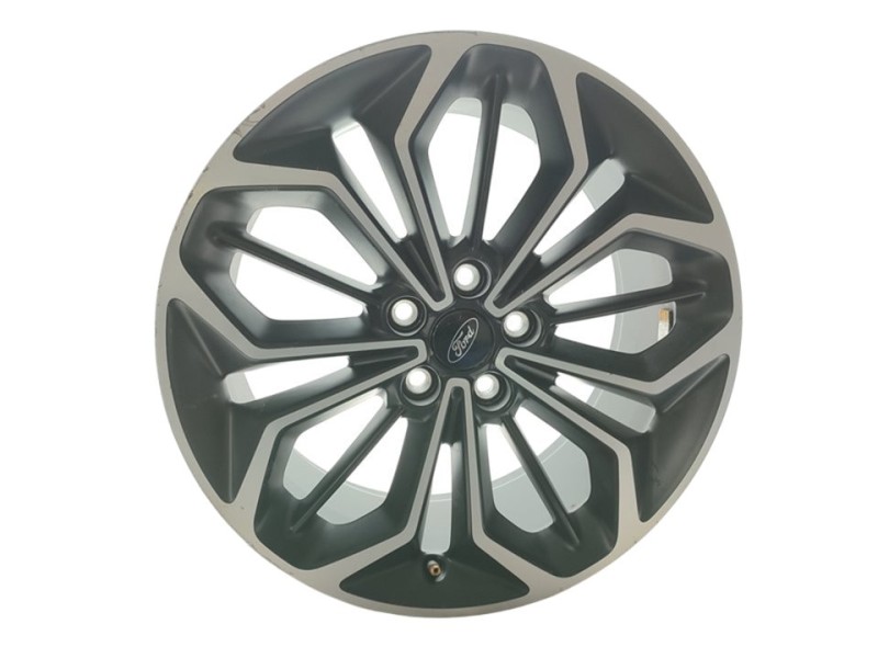 Recambio de llanta para ford focus st-line style referencia OEM IAM JX7C1007H1A  