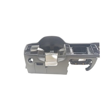 Recambio de kit airbag para skoda kodiaq sportline referencia OEM IAM 3V0880201AN  