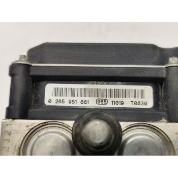 Recambio de abs para citroën c4 lim. collection referencia OEM IAM 9677024980  