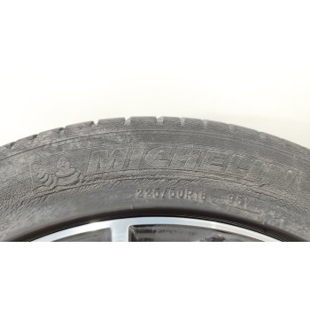 Recambio de llanta para toyota c-hr hybrid active referencia OEM IAM PW45710000  