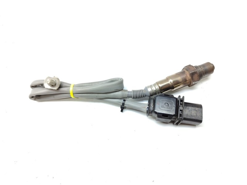 Recambio de sonda lambda para hyundai tucson style 4wd referencia OEM IAM 393502F620  