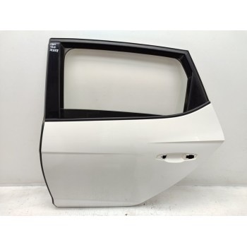 Recambio de puerta trasera izquierda para seat leon (5f1) i-tech ecomotive referencia OEM IAM   