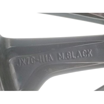 Recambio de llanta para ford focus st-line style referencia OEM IAM JX7C1007H1A  