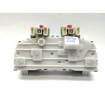 Recambio de cuadro instrumentos para toyota land cruiser (j12) 3.0 d4-d vx referencia OEM IAM 838006D243B  