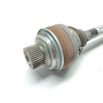 Recambio de transmision trasera izquierda para audi q5 (fyb) 50 tfsi e quattro advanced referencia OEM IAM 80A501203E  