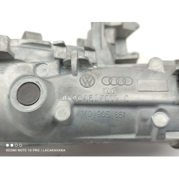 Recambio de conmutador de arranque para skoda rapid active referencia OEM IAM 6RA905865  