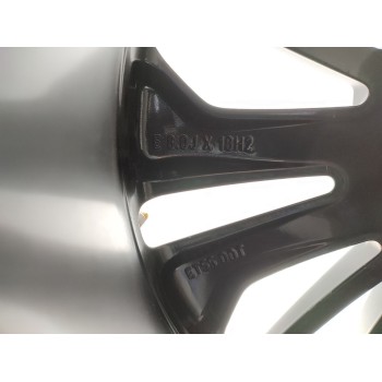 Recambio de llanta para ford focus st-line style referencia OEM IAM JX7C1007H1A  