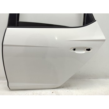 Recambio de puerta trasera izquierda para seat leon (5f1) i-tech ecomotive referencia OEM IAM   