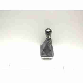 Recambio de pomo palanca cambio para volkswagen golf vii variant (bv5) business referencia OEM IAM 5G1711113B  
