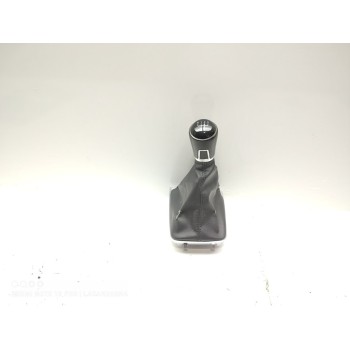 Recambio de pomo palanca cambio para volkswagen golf vii variant (bv5) business referencia OEM IAM 5G1711113B  