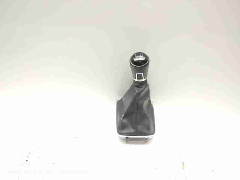 Recambio de pomo palanca cambio para volkswagen golf vii variant (bv5) business referencia OEM IAM 5G1711113B  