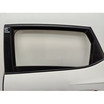Recambio de puerta trasera izquierda para seat leon (5f1) i-tech ecomotive referencia OEM IAM   