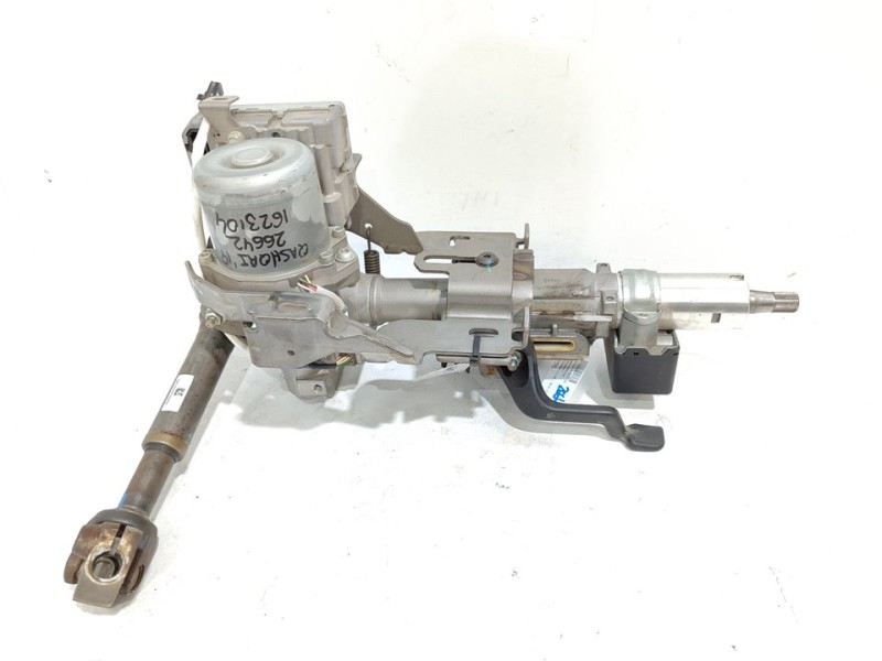 Recambio de columna direccion para nissan qashqai (j11) 360 referencia OEM IAM 48810HV00A  