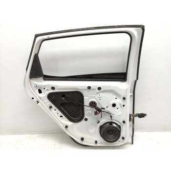 Recambio de puerta trasera izquierda para seat leon (5f1) i-tech ecomotive referencia OEM IAM   