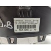 Recambio de cuadro instrumentos para peugeot 2008 (--.2013) active referencia OEM IAM 9678508980  