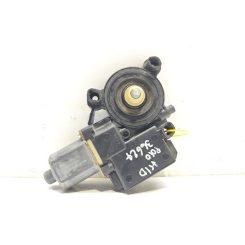 MOTOR ELEVALUNAS TRASERO DERECHO 6R0959812AA 