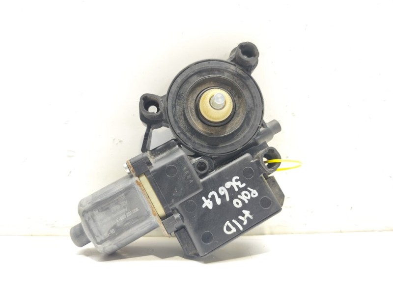 Recambio de motor elevalunas trasero derecho para volkswagen polo (6c1) sport bluemotion referencia OEM IAM 6R0959812AA  