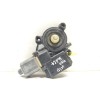 Recambio de motor elevalunas trasero derecho para volkswagen polo (6c1) sport bluemotion referencia OEM IAM 6R0959812AA  