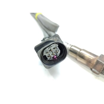 Recambio de sonda lambda para hyundai tucson style 4wd referencia OEM IAM 393502F620  